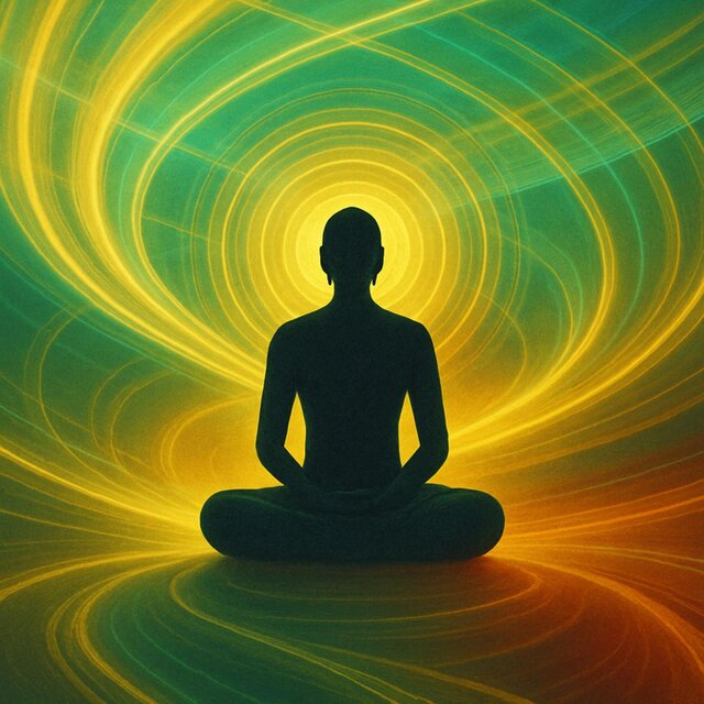 Pathways of Light and Balance