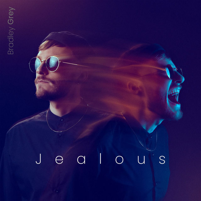 Jealous