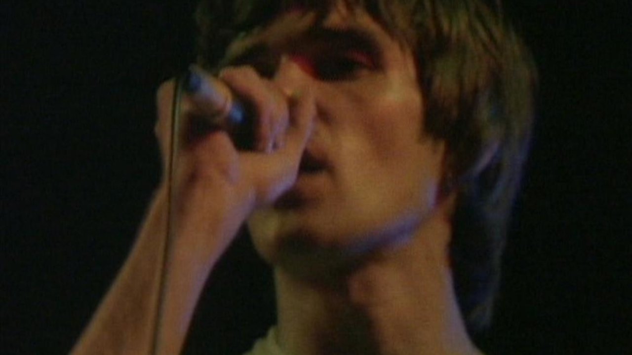 Going Down (Live in Blackpool)
