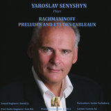 Preludes, Op. 32: No. 5 in G Major