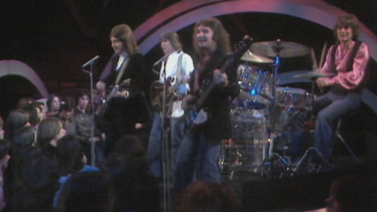 For a Few Dollars More (BBC Top of the Pops 19.01.1978)