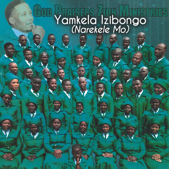 Yamkela Izibongo (Narekela Mo)