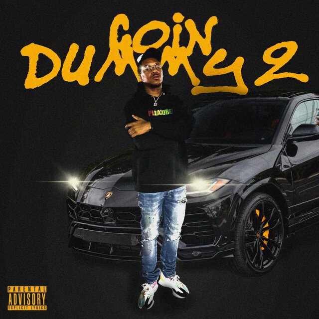 GOIN DUMMY 2