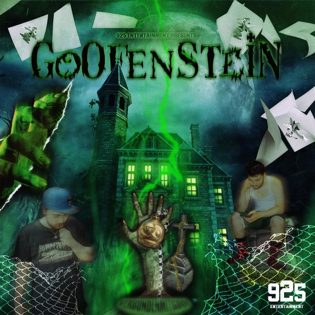 Goofenstein