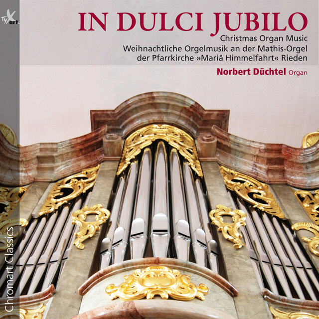 In dulci jubilo