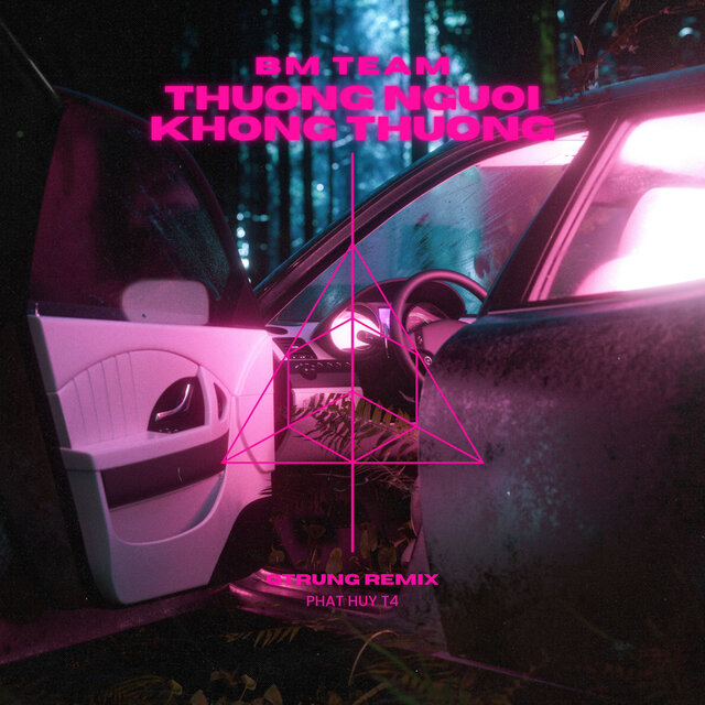 Thương Người Không Thương (QTrung Remix)