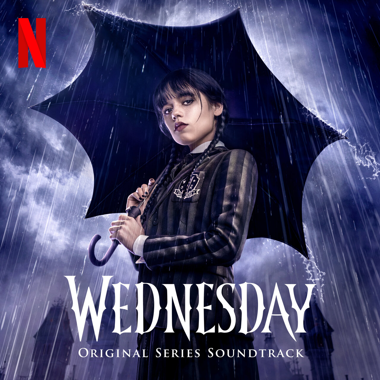 Wednesday Script Musical Wednesday (Original Series Soundtrack) by wednesday addams & Nevermore ...