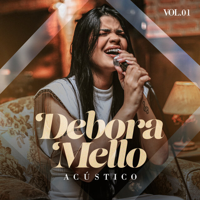 Acústico, Vol. 1