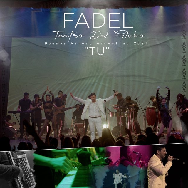 Tu (En Vivo)