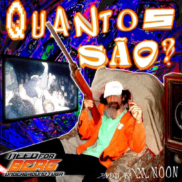 Quantos São ?