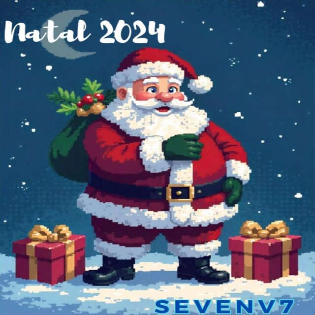 Natal 2024