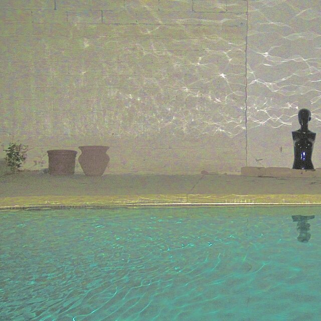 COLD SUMMER