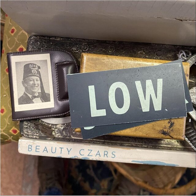 Low