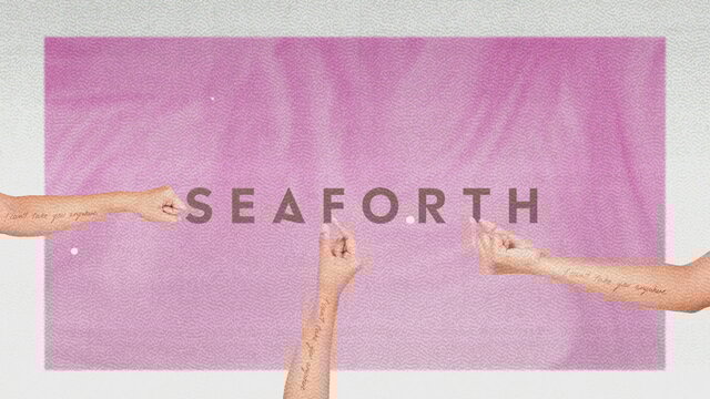 I Can't Take You Anywhere (Official Lyric Video)