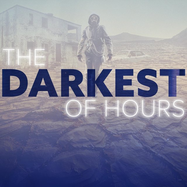 The Darkest of Hours