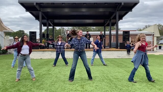 Bama Lama Boogie