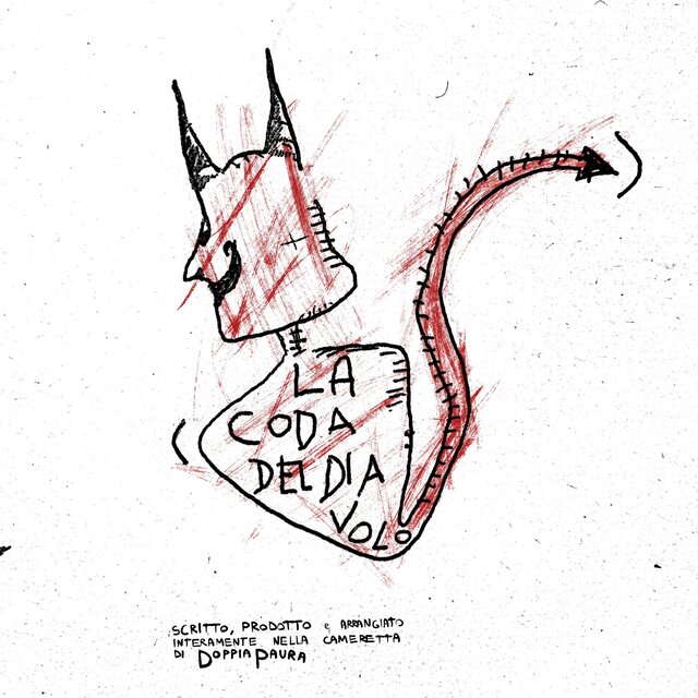 La coda del diavolo