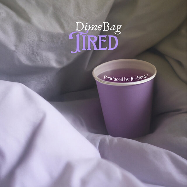 Tired