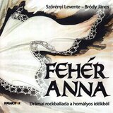 Fehér Anna: Ötödik ünnep, 
