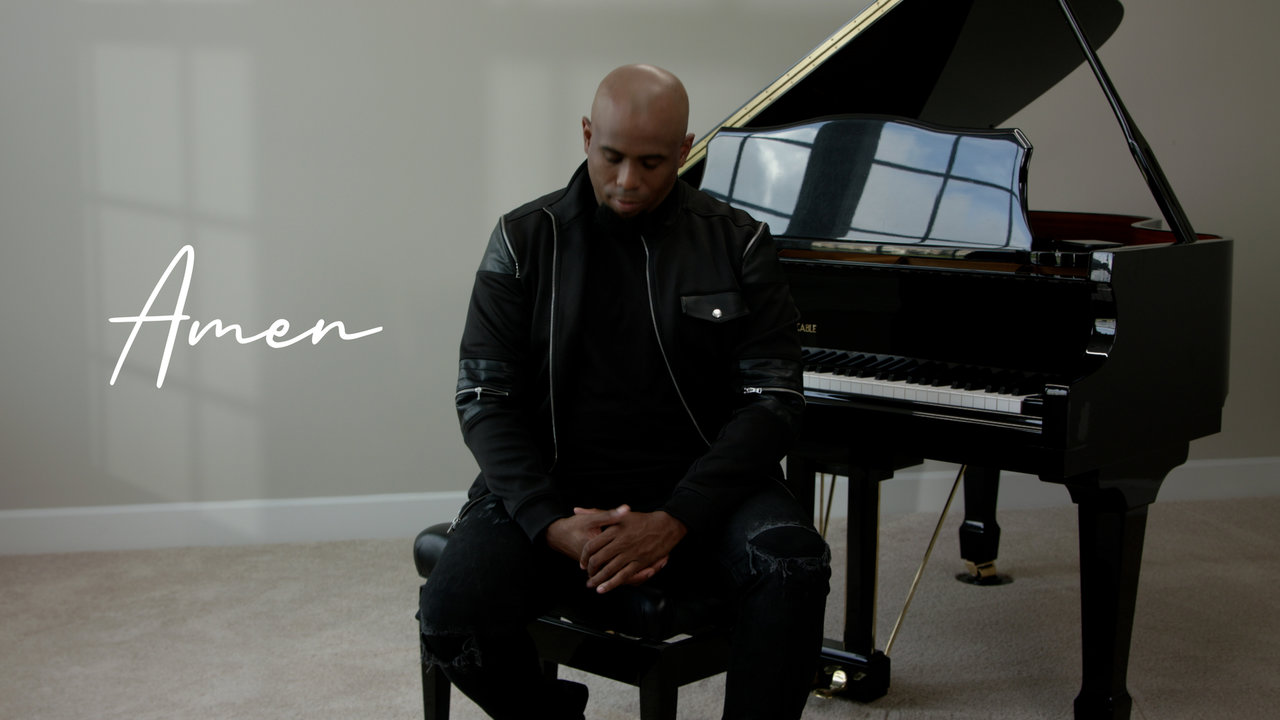 Amen. (Official Performance Video)