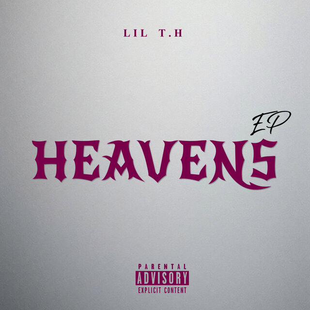 Heaven's EP