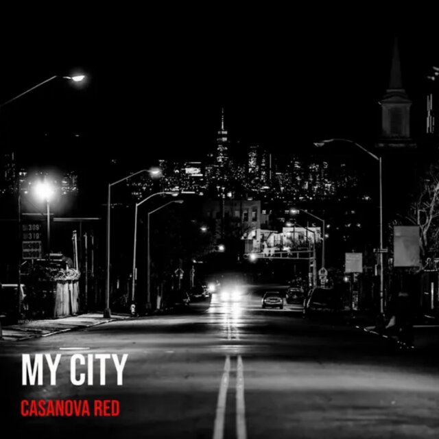 My City
