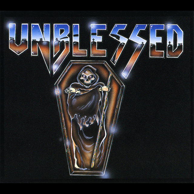 Unblessed