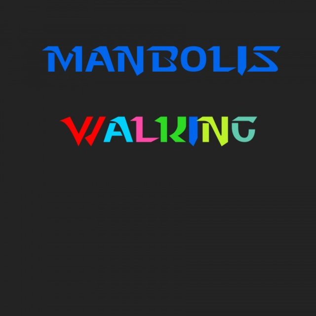 Walking
