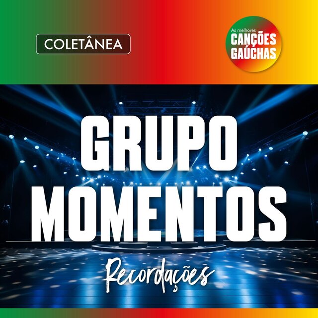 GRUPO MOMENTOS | RECORDAÇÕES