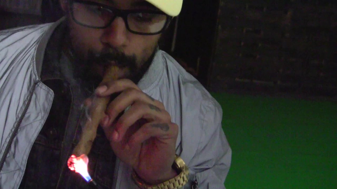 Blaze It Up