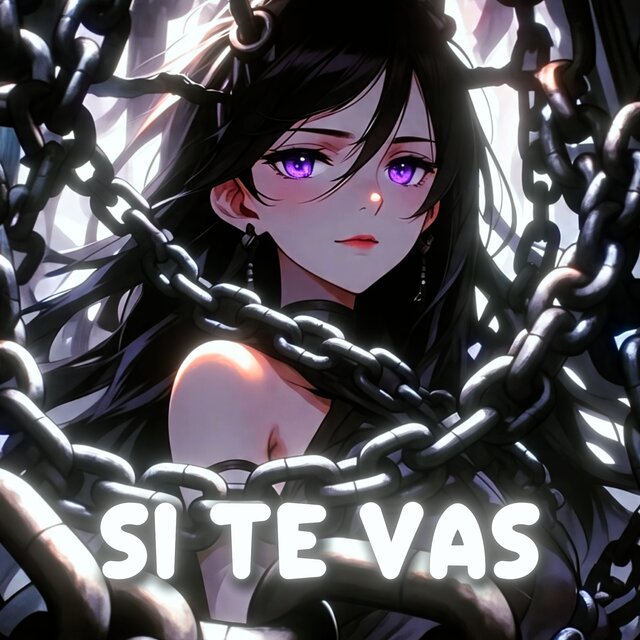 SI TE VAS