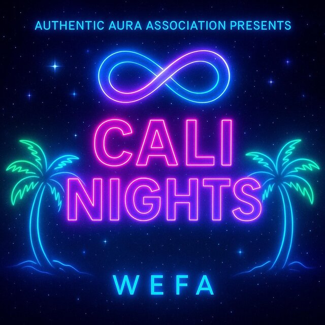 Cali Nights