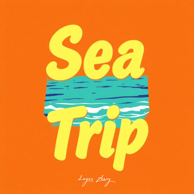 Sea Trip