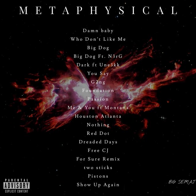 DARK (Soul Ties) (feat. Une3kk)