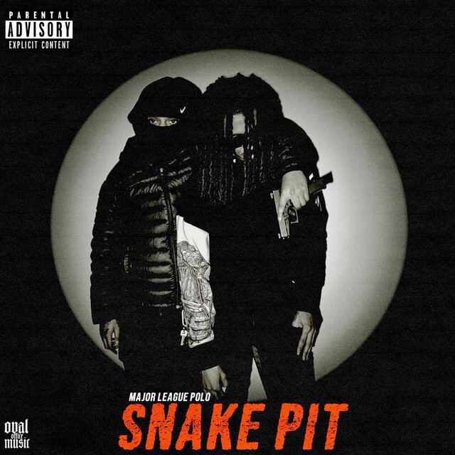 SNAKE PIT