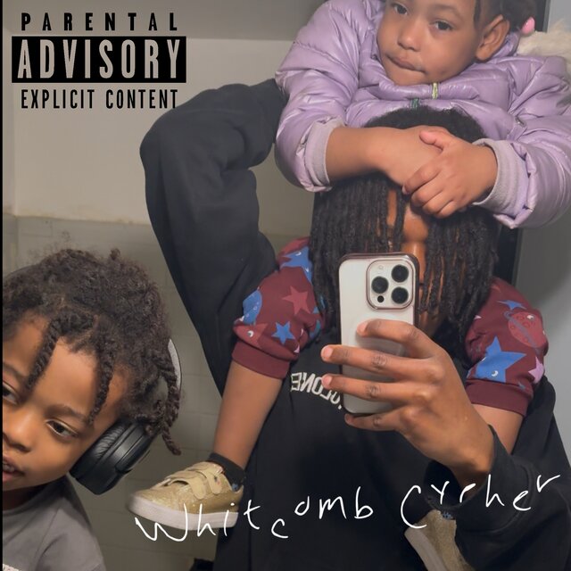 Whitcomb Cypher