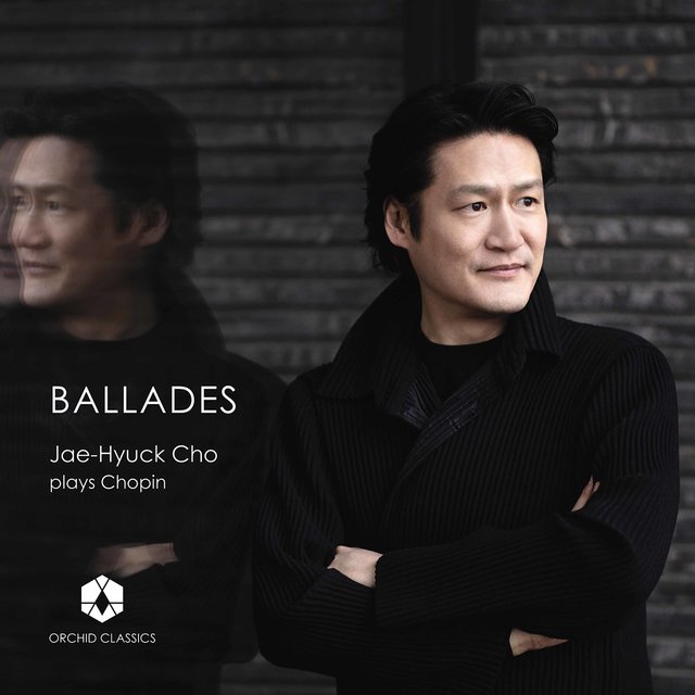 Chopin: Ballades