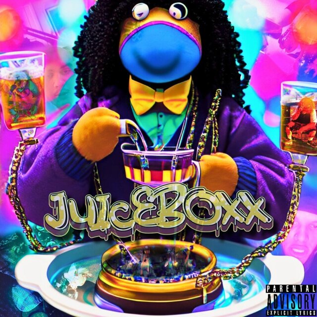 JuiceBoXX