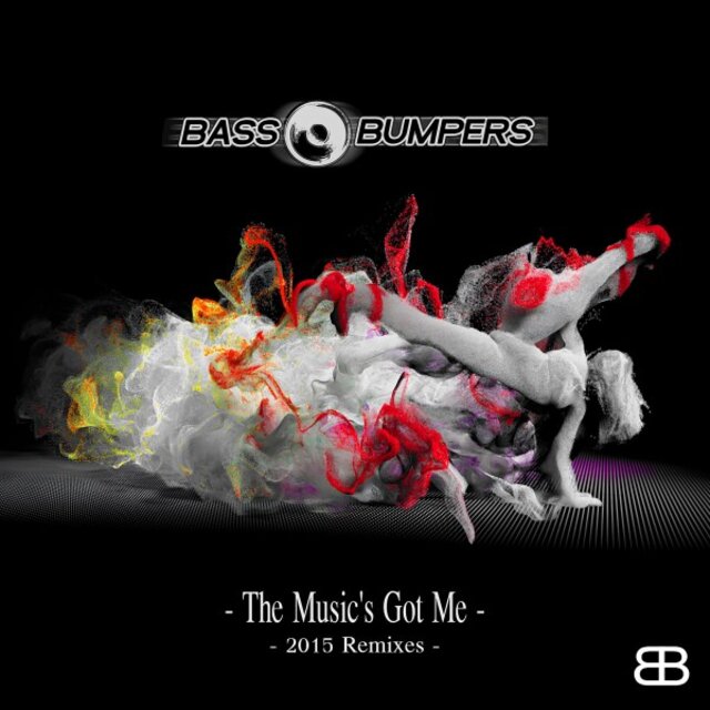 The Music's Got Me (2015 Remixes)