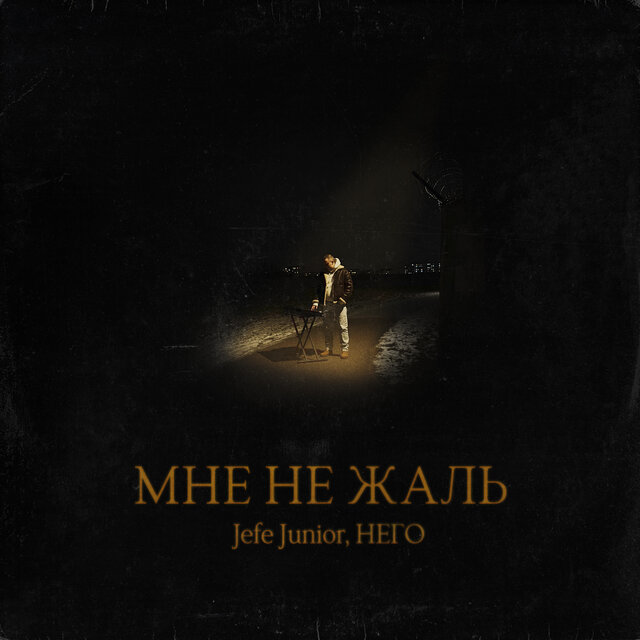 Мне не жаль