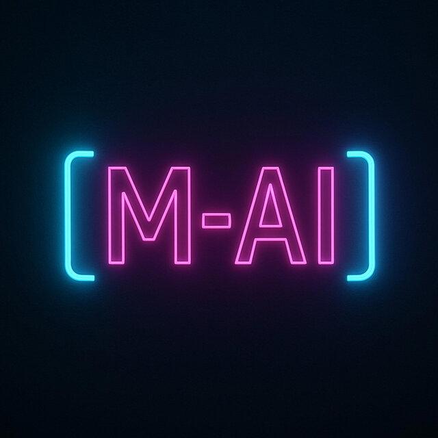 M-AI