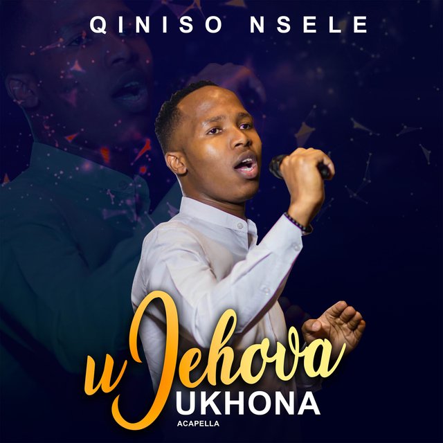 Ujehova ukhona