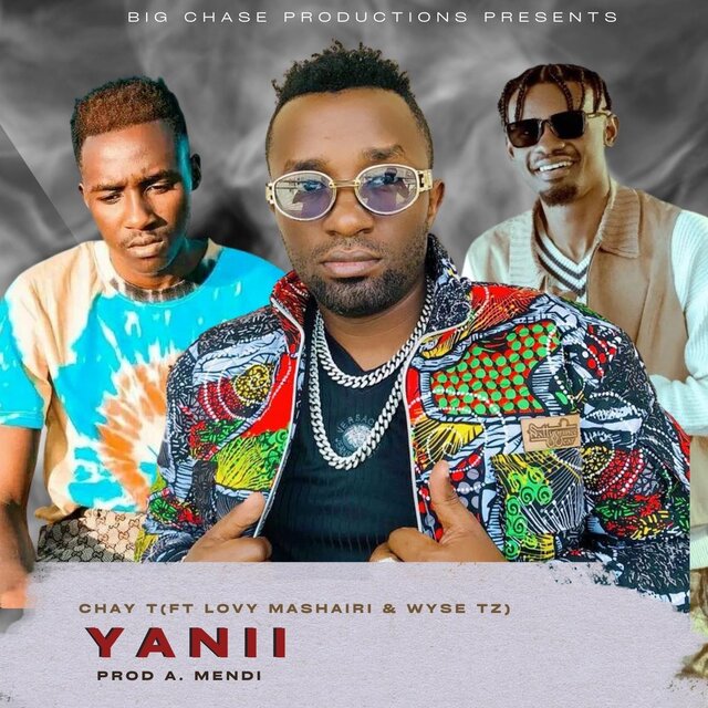 Yanii