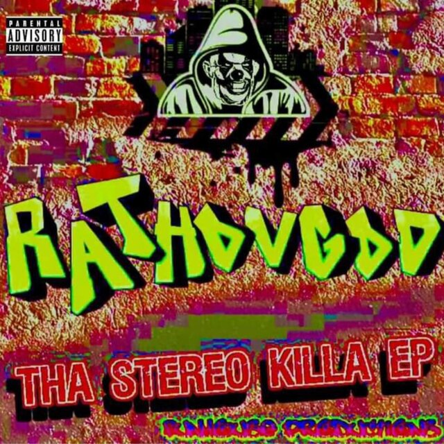 Tha Stereo Killa EP