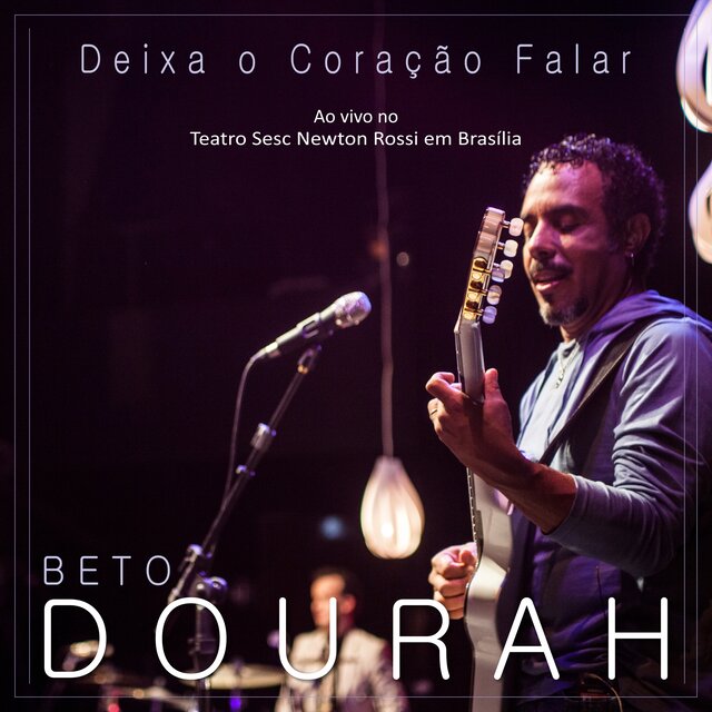 Deixa o Coração Falar (Ao Vivo)