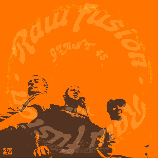 Cover art for album Back up Train / In Harmony / The Outer Rims (Incl. Recloose Mix) by Soulparlor