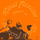 Cover art for album Back up Train / In Harmony / The Outer Rims (Incl. Recloose Mix) by Soulparlor