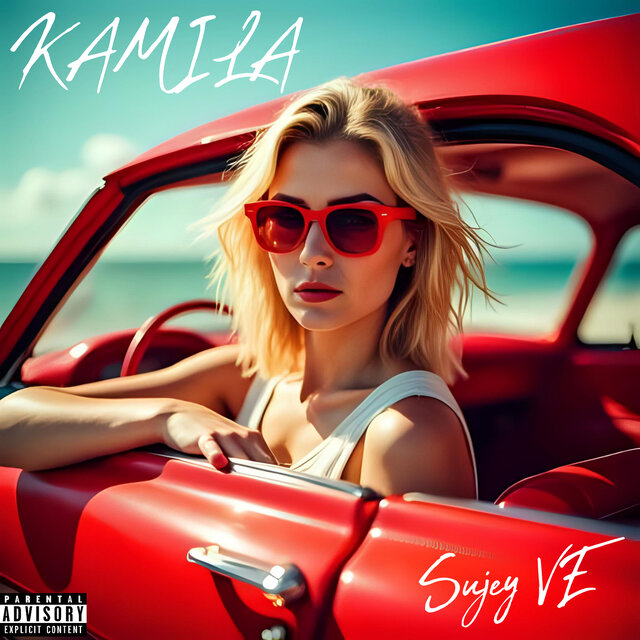 Kamila