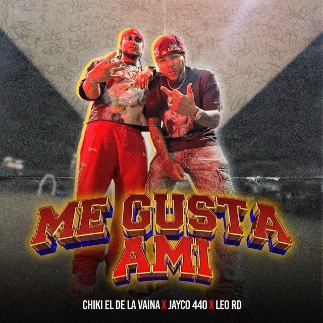Me Gusta A Mi