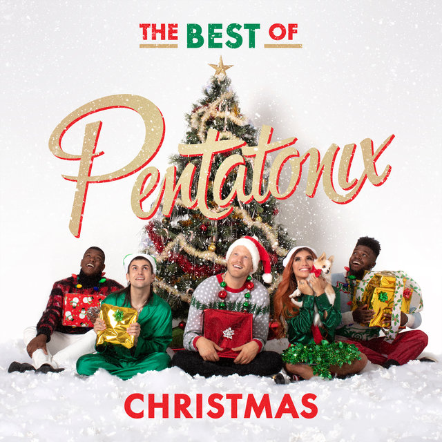 Pentatonix Christmas Playlist 2022 The Best Of Pentatonix Christmas By Pentatonix On Tidal